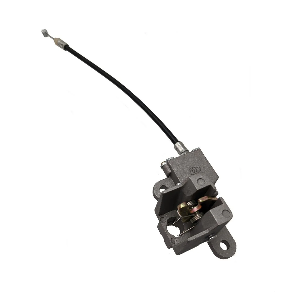 Ignition Switch and Locks for QMB139 50cc Scooters - Image 5