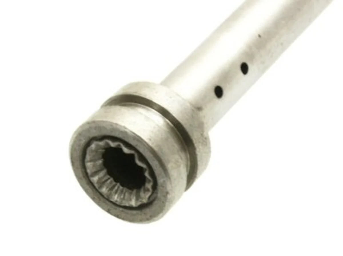Inner Front Fork Pipe - Image 2