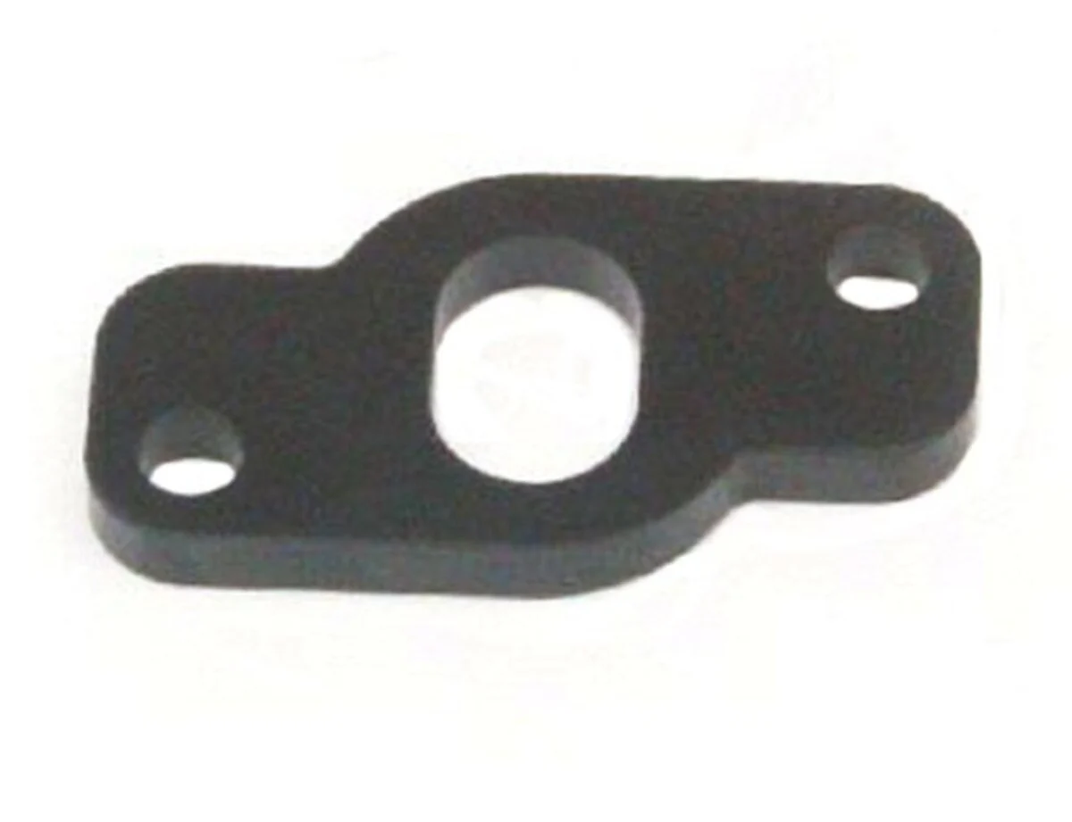 Insulator Carb Gasket for 50cc 2-stroke 1DE41QMB Engines