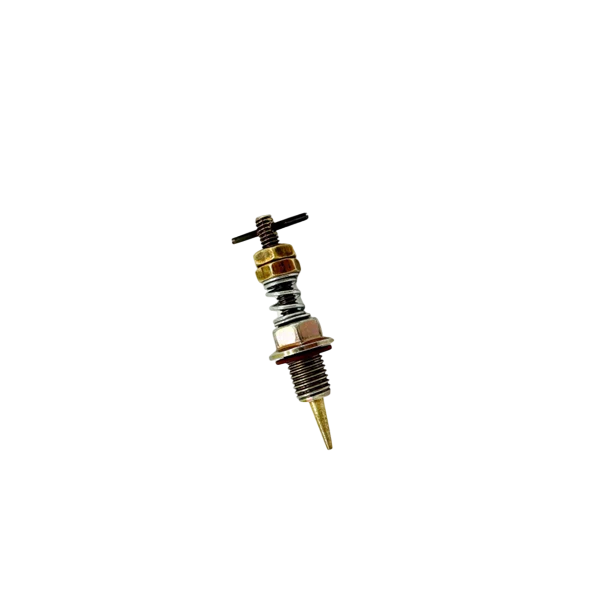 Jet, Adjustable Needle, Kit, GX200, Methanol
