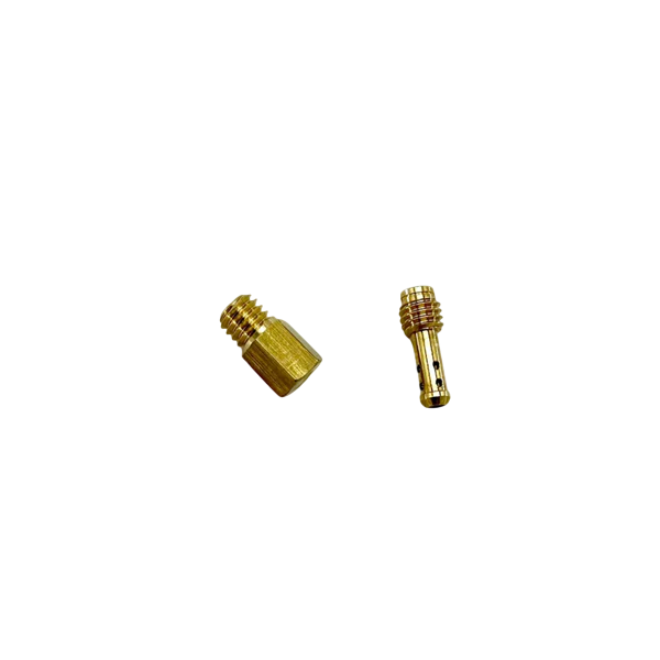 Jet Kit for 24mm Flat Slide Mikuni Gas