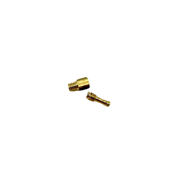 Jet Kit for 28mm Flat Slide Mikuni Gas
