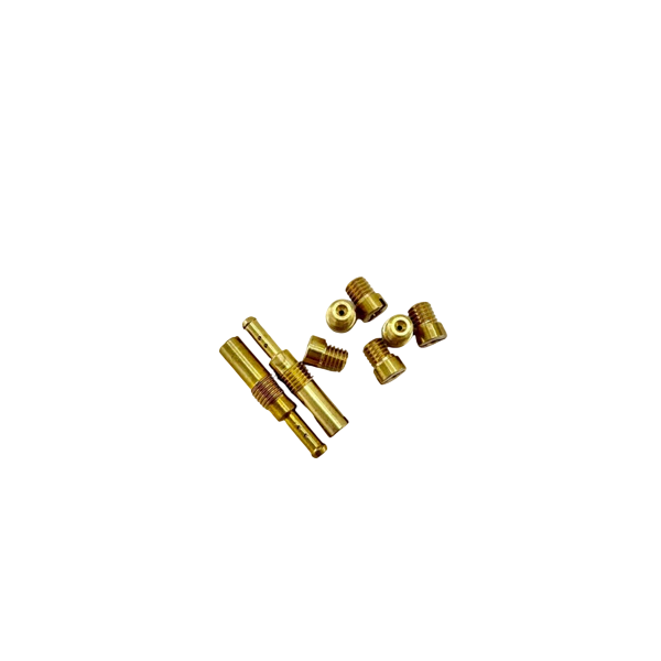 Jet Kit, Main, PZ26, Gas