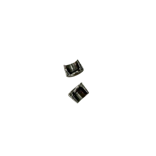 Keepers, Pair, 5.5mm, High Groove
