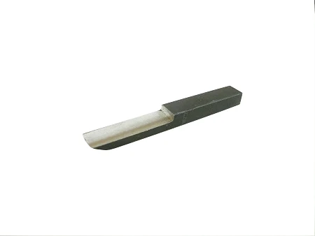 Key, Bully Turbo Clutches, 1'' Shaft