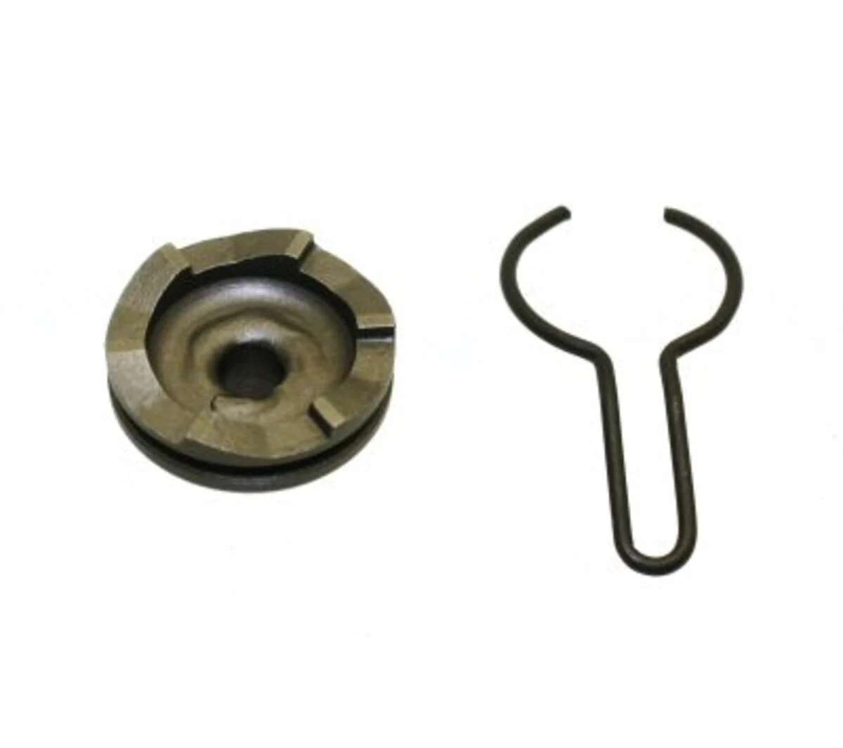 Kick Pinion and Clip for 50cc 2-stroke Minarelli 1PE40QMB Jog Engines - Image 2