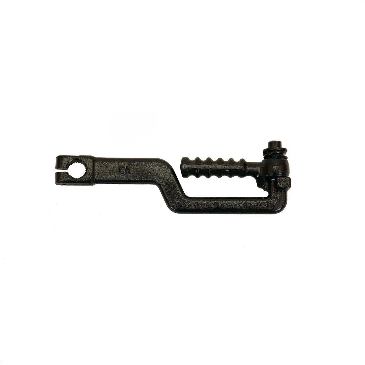 Kick Start Lever for 50cc 4-stroke QMB139 Engines