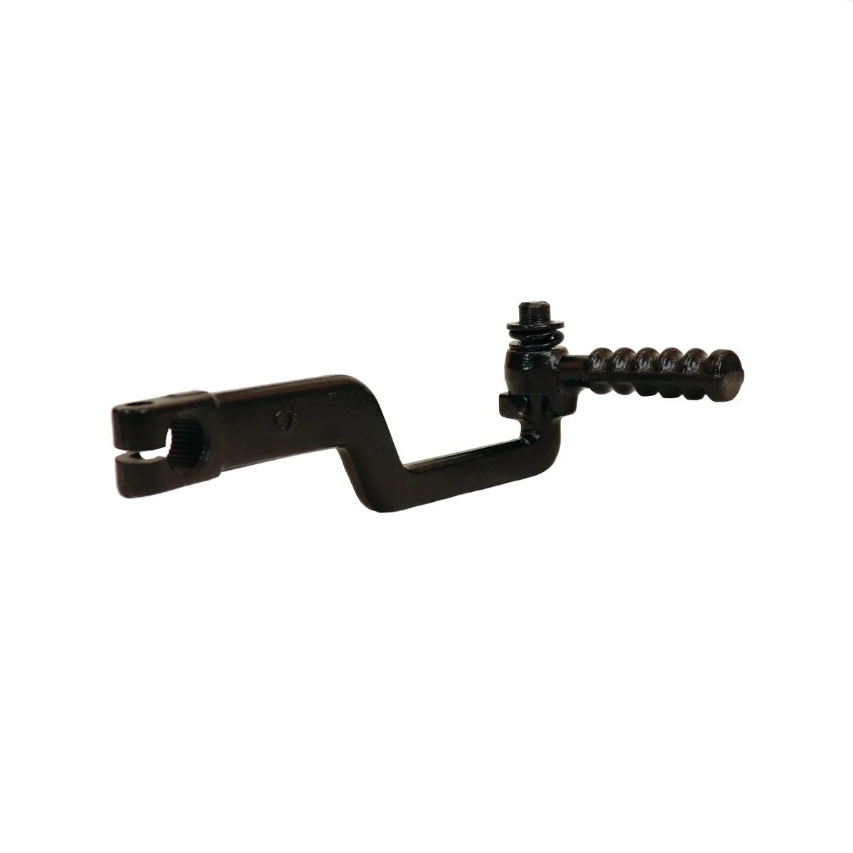 Kick Start Lever for 50cc 4-stroke QMB139 Engines - Image 2