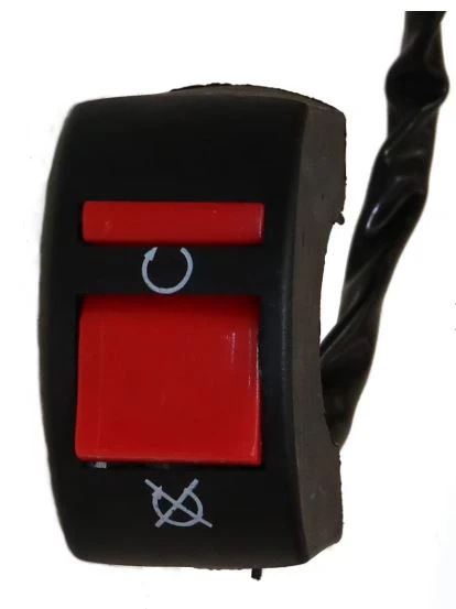 Minibike Kill Switch - Image 2