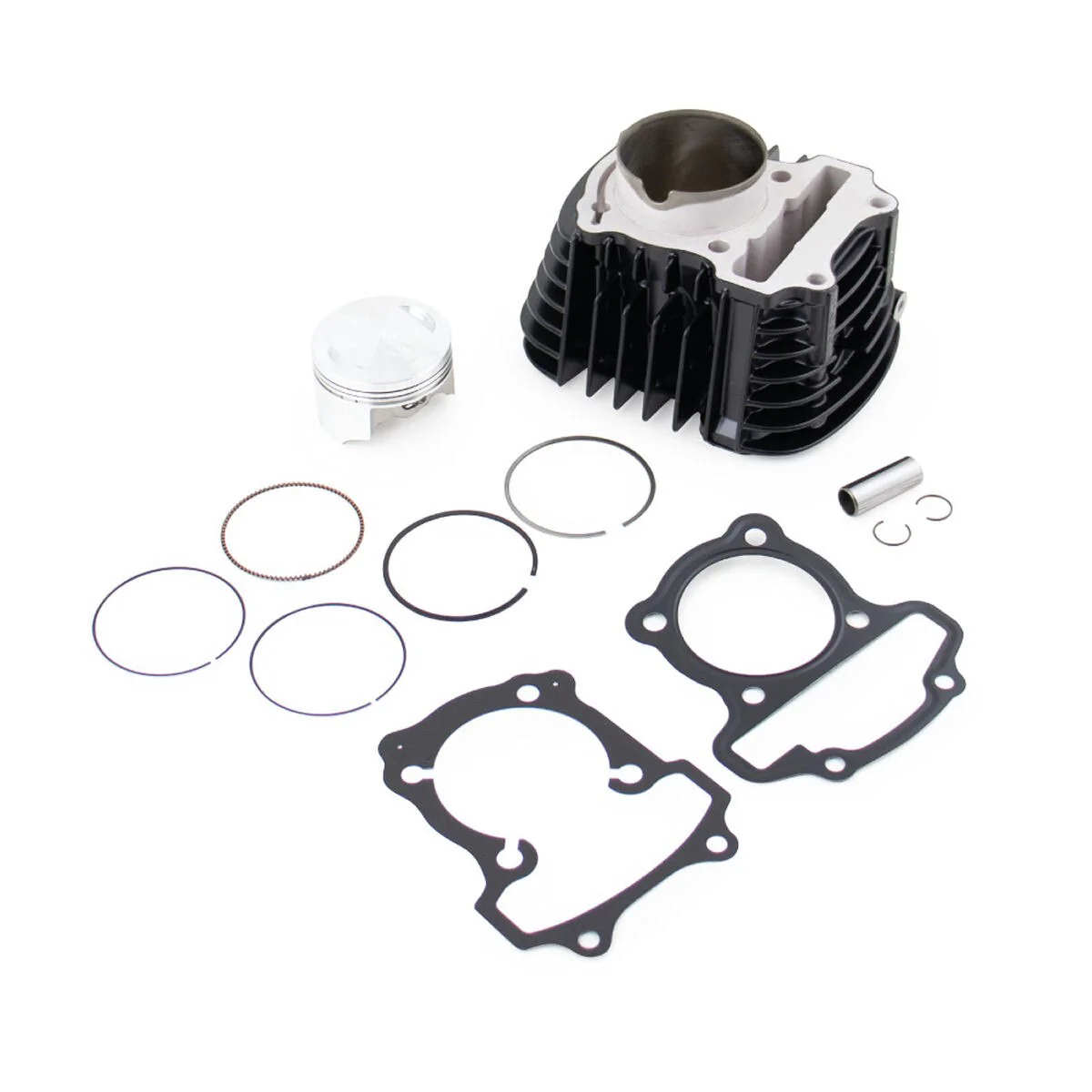 Koso 150cc Big Bore Kit - Honda Grom & Monkey (2022+) - Image 3