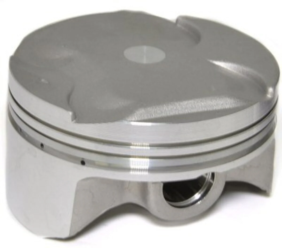 Koso 4V Cylinder Head Kit - Honda Grom & Monkey - Image 4