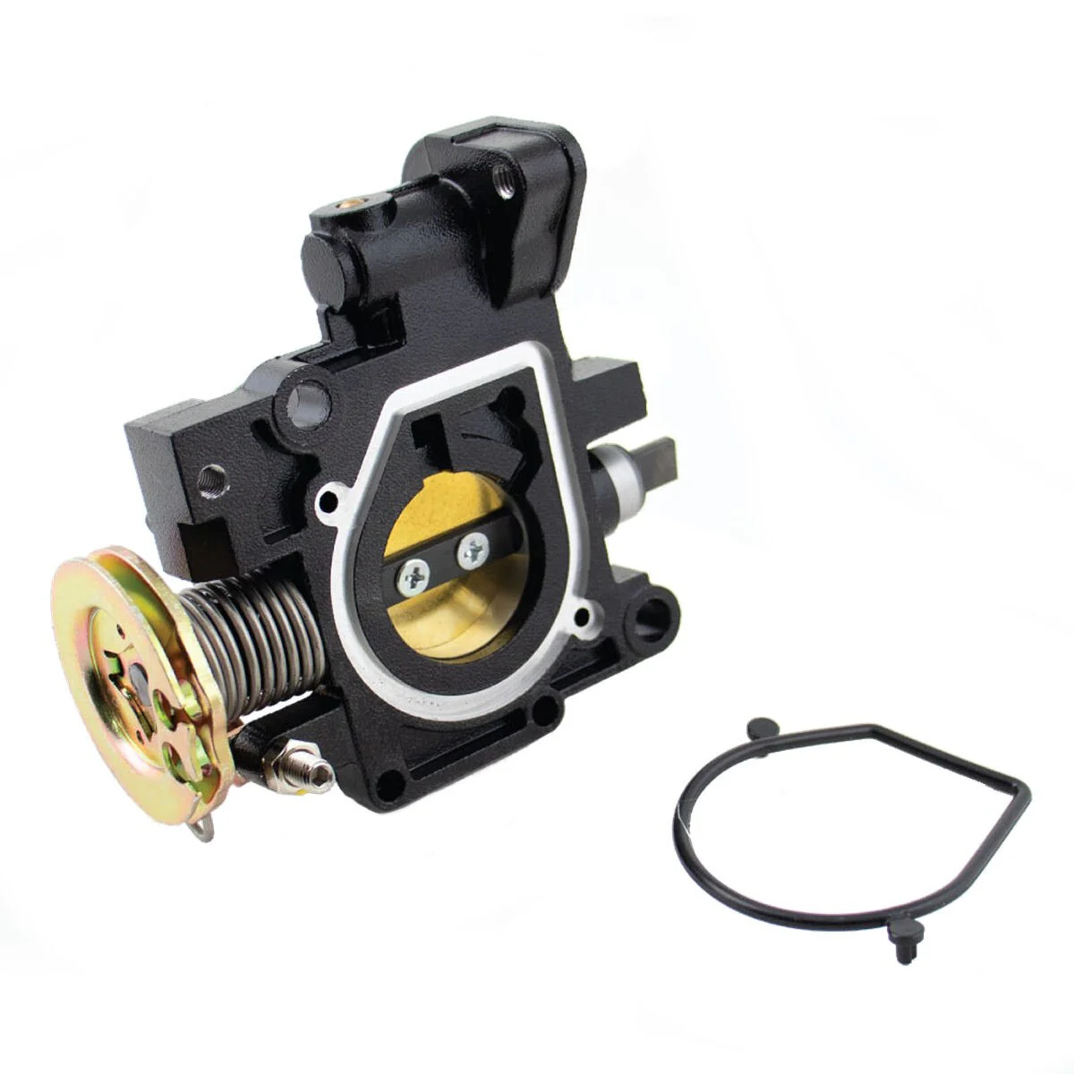 Koso Throttle Body - Honda Grom & Monkey (2022+) - Image 2