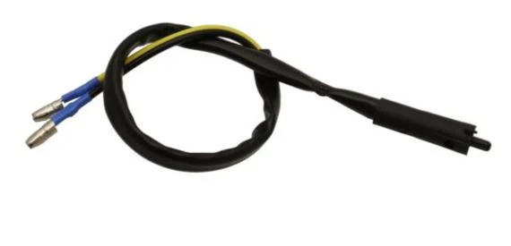 Left Brake Switch Wire