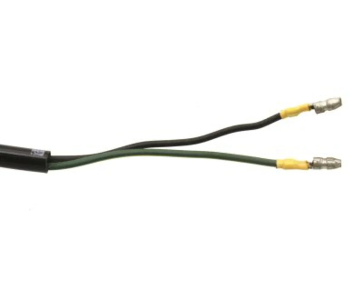 Left Brake Switch Wire - Image 3