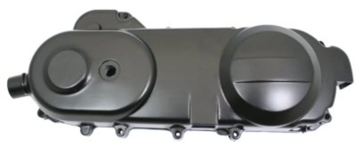 Left Crankcase Cover - QMB139 50cc Longcase - Image 3