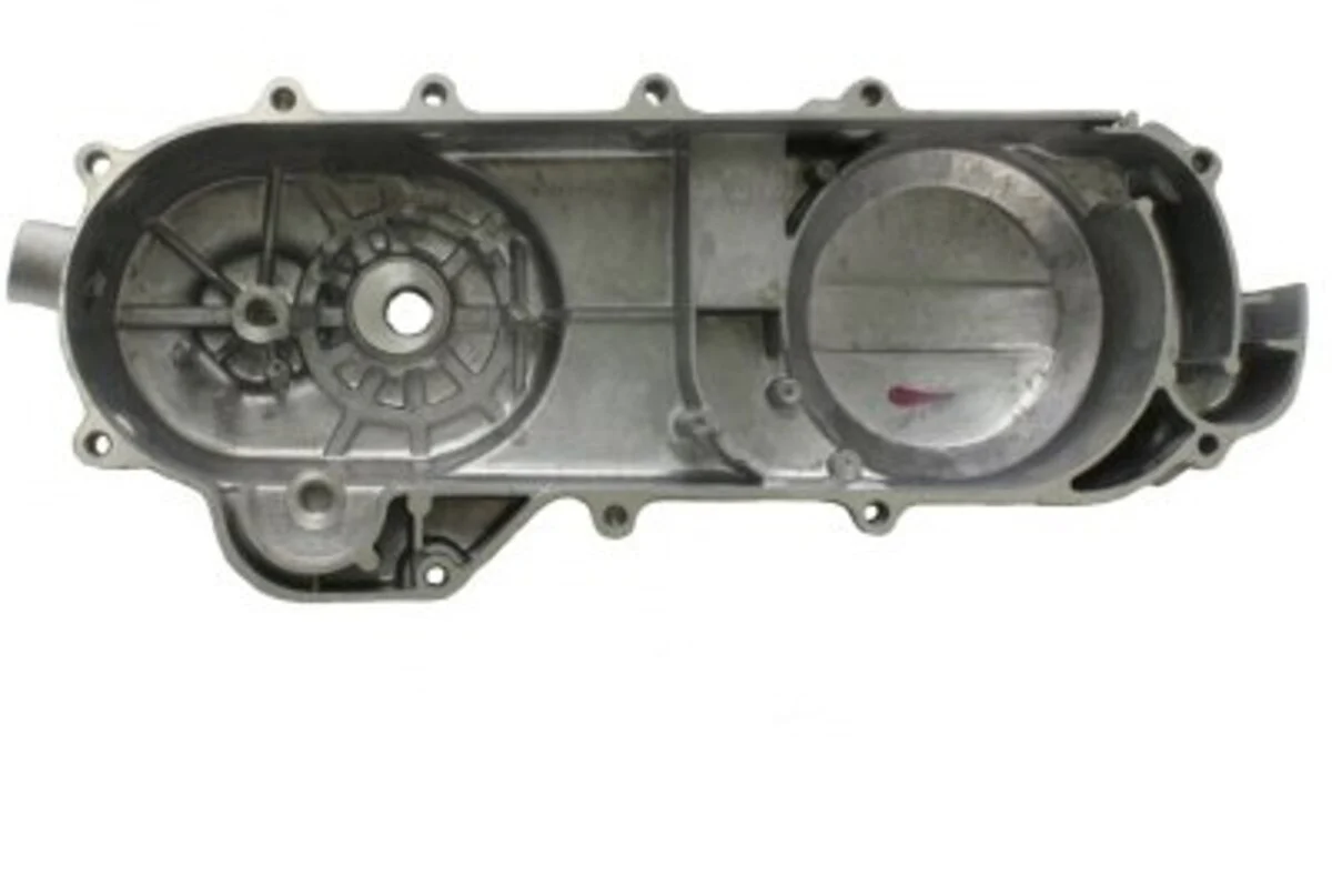 Left Crankcase Cover - QMB139 50cc Longcase - Image 5