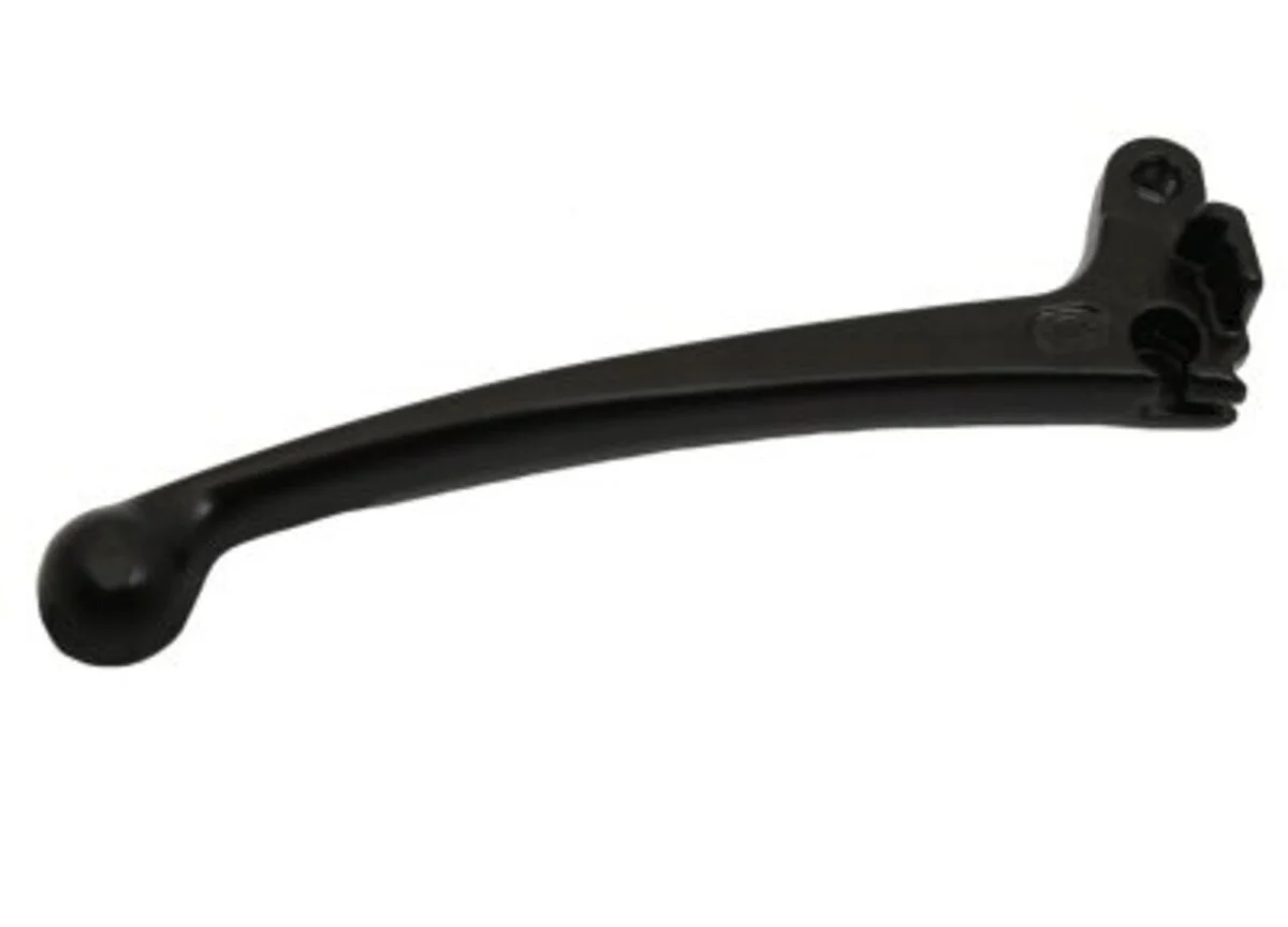 Left Drum Brake Lever w/ Brake Switch Tab - Image 2