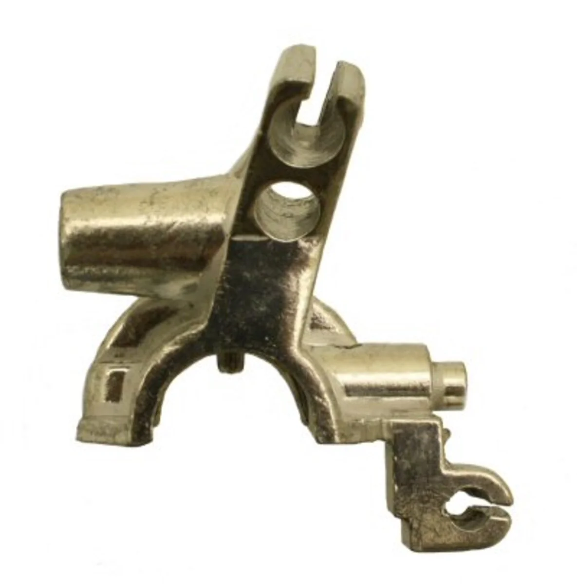 Left Handle Switch Housing - Image 2