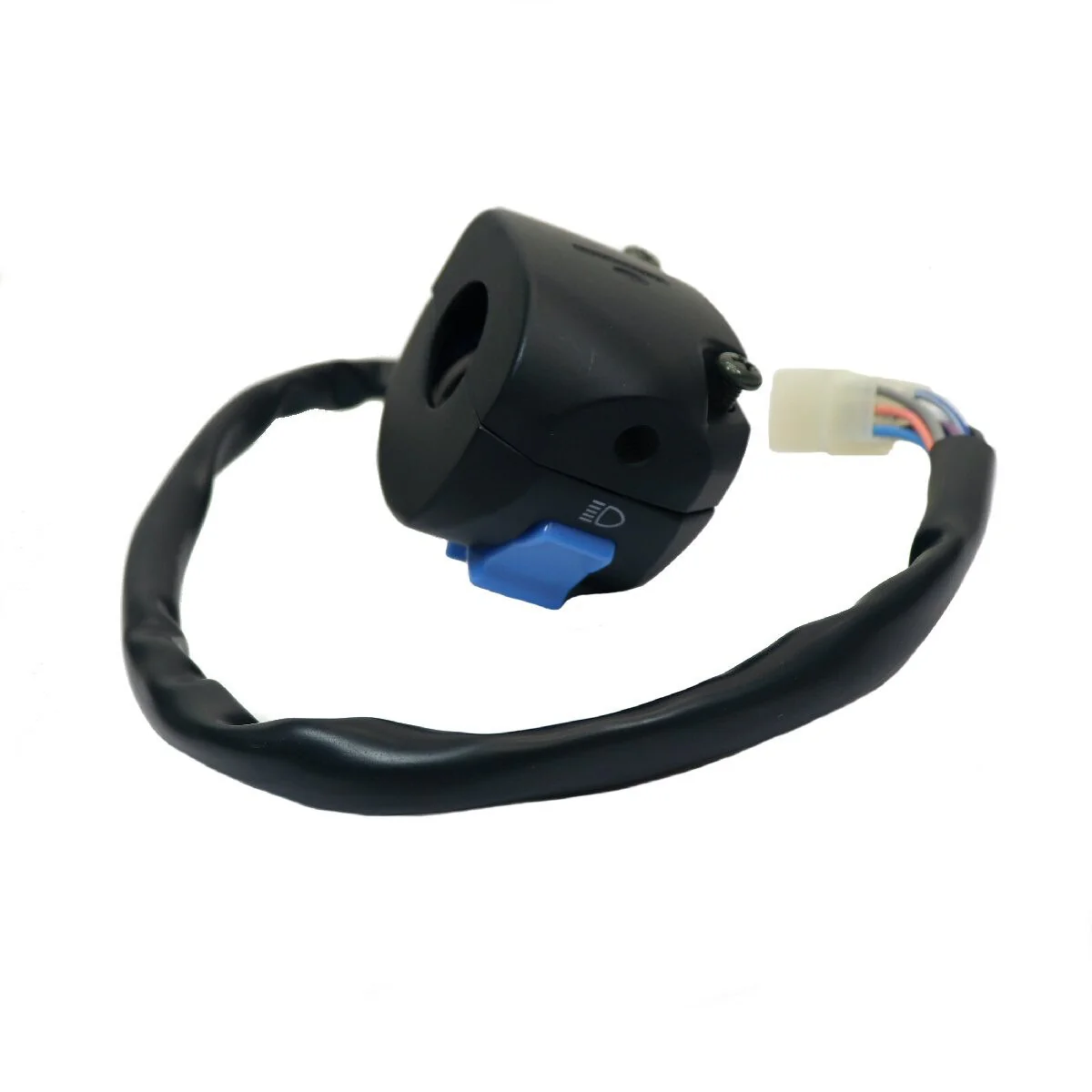 Left Handle Switch - Rear Disc - Image 2