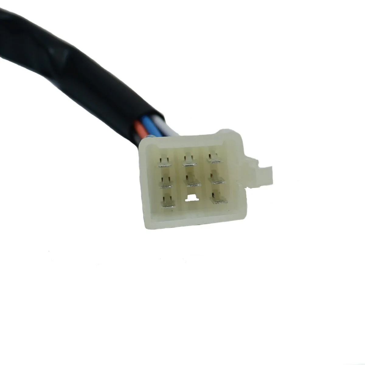 Left Handle Switch - Rear Disc - Image 3