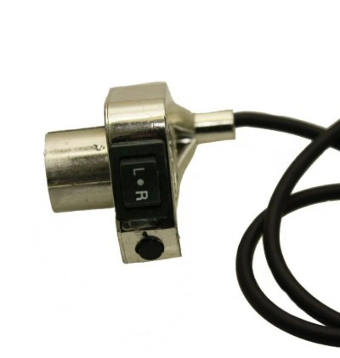 Left Handlebar Accessory Control - Image 2