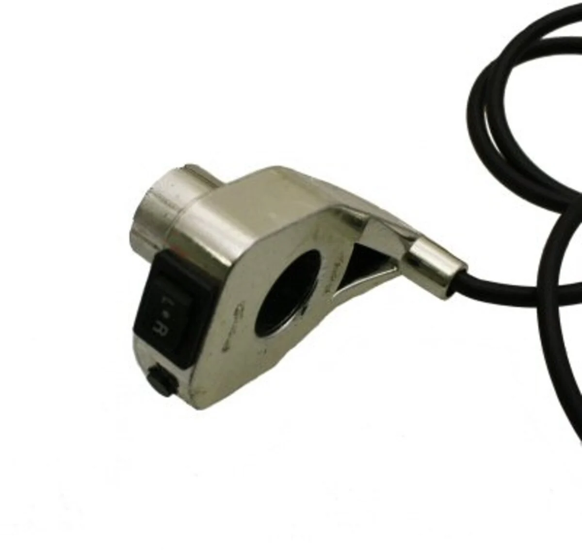 Left Handlebar Accessory Control - Image 3