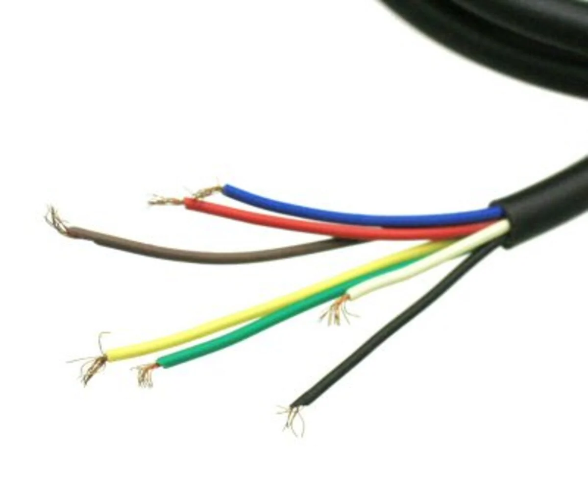 Left Handlebar Accessory Control - Image 4