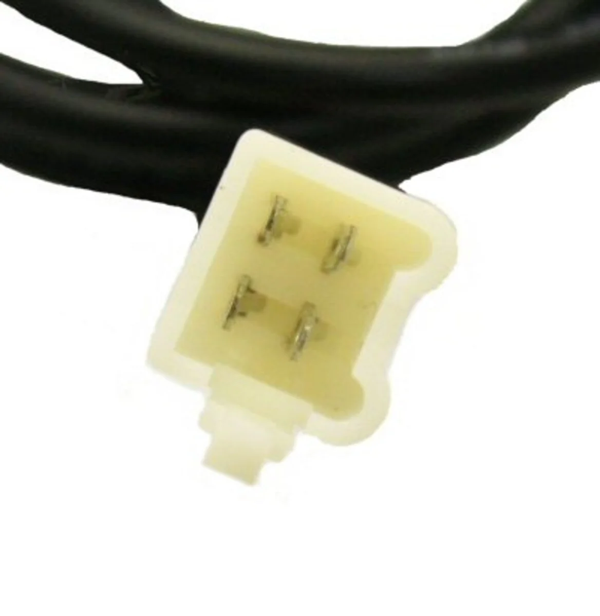 Left Handlebar Accessory Control - Image 5