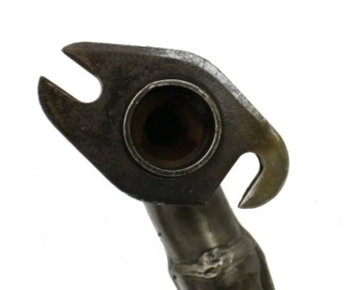 LeoVince TT Exhaust for Minarelli Clone 2-Stroke - Image 2
