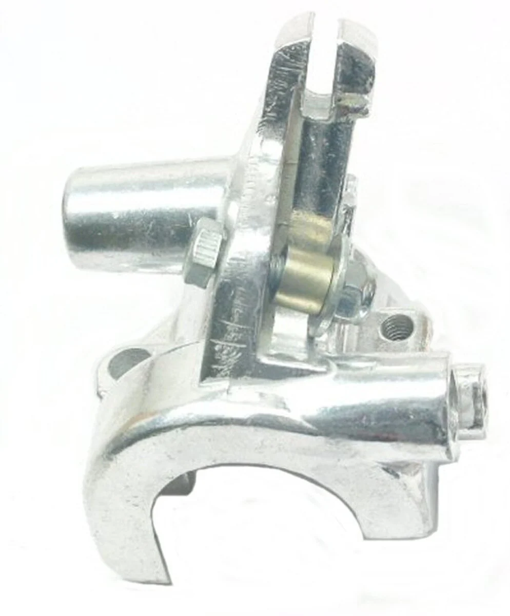 Lever Housing