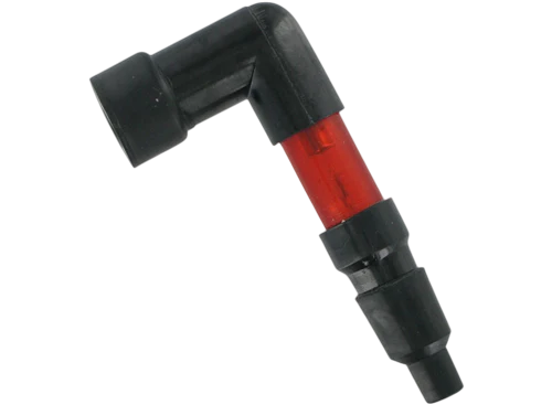 Light Up, Flashing Spark Plug Cap/Boot