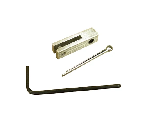 Linkage, Clevis