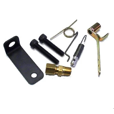 Linkage, Throttle Assembly; GX200, 212 Predator, & 6.5 Racing ''Clone''; Economy