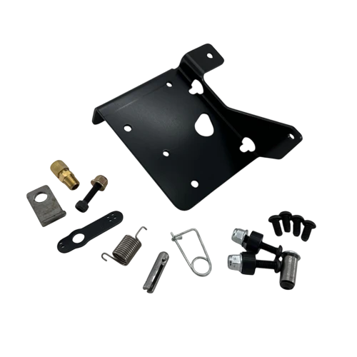 Linkage, Throttle Assembly, Tillotson 72mm & 76mm Blocks