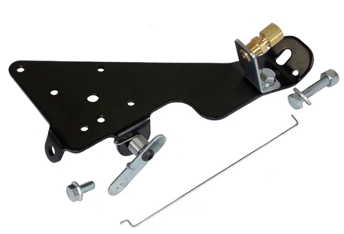 Linkage/Top Plate Assembly, BSP Half Cut, GX200 & BSP ''Clone''
