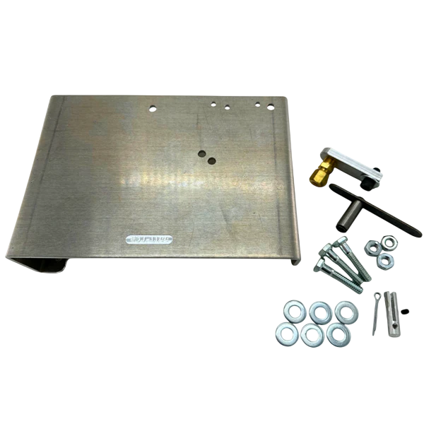 Linkage/Top Plate Assembly for Non-Hemi 212 Predator