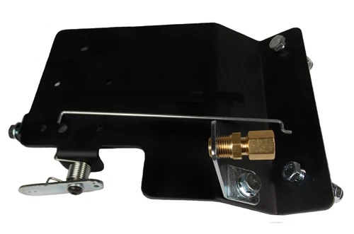 Linkage/Top Throttle Plate, Economy GX200 & 6.5 OHV Clone