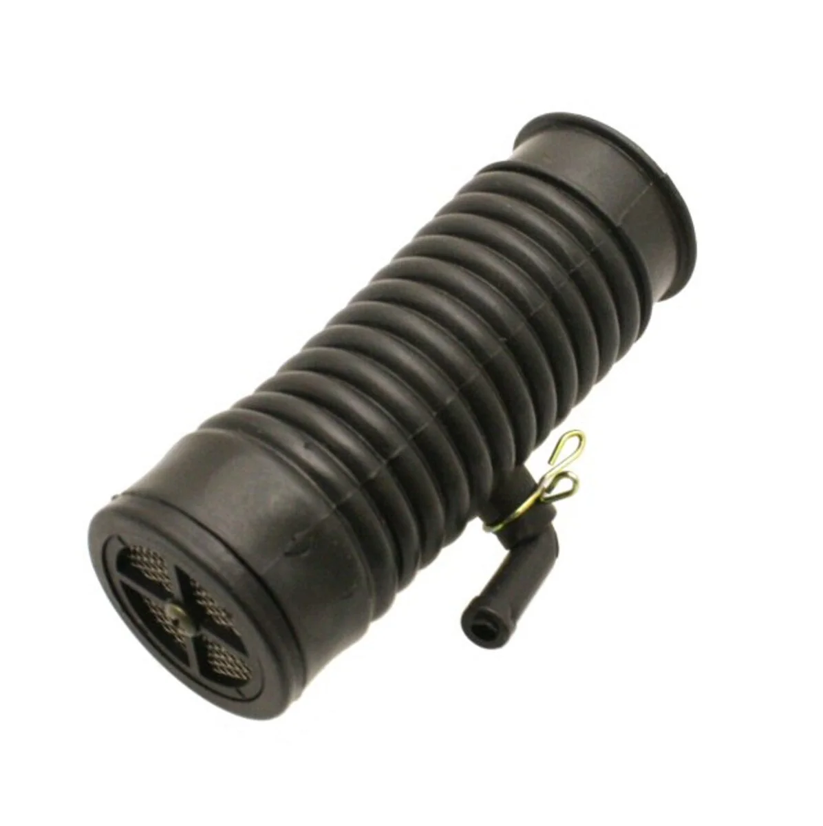Long Breather Tube for 50cc 4-stroke QMB139 engine CVT Covers
