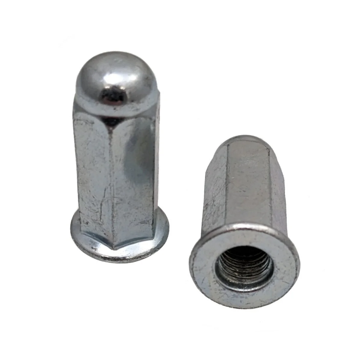 M8x1.25 Exhaust Stud Nuts