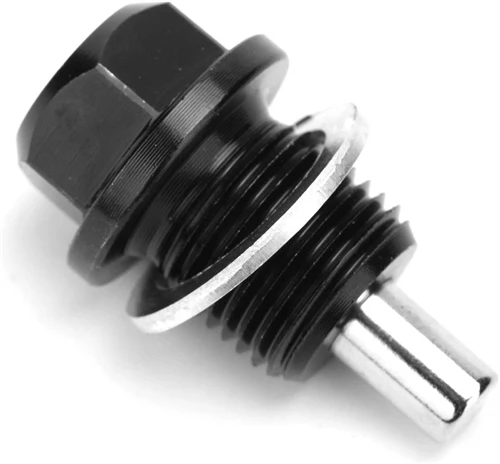 Magnetic Drain Plug to Fit GX270, GX390, and 420 Predator