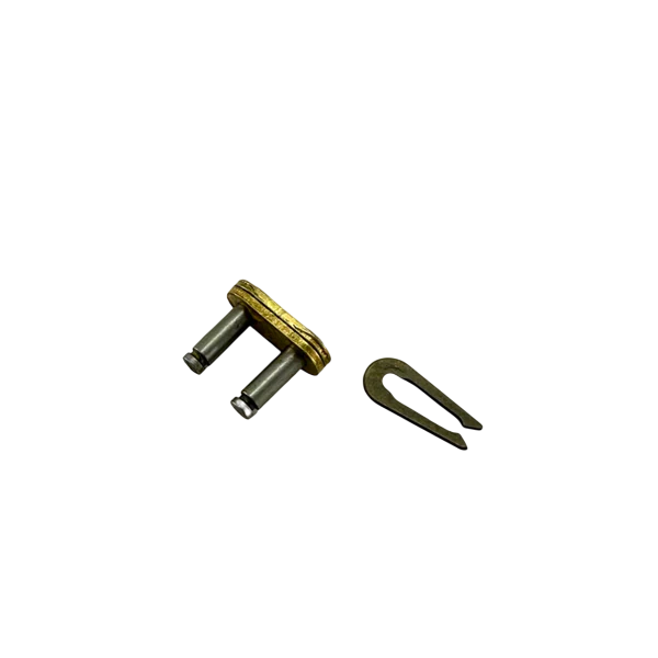 Master Link, #35 Chain, RLV Chain, Gold on Gold