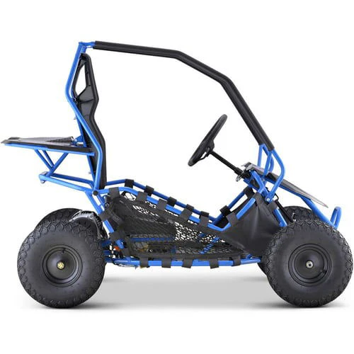 Maverick Kids Go Kart, 36v 1000w, Ages 8 and up - Image 3
