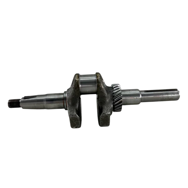Max Stroke Crankshaft for 6.5 OHV, BSP/AKRA
