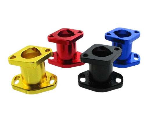 Mikuni 22mm Carb to GX200 Intake Manifold