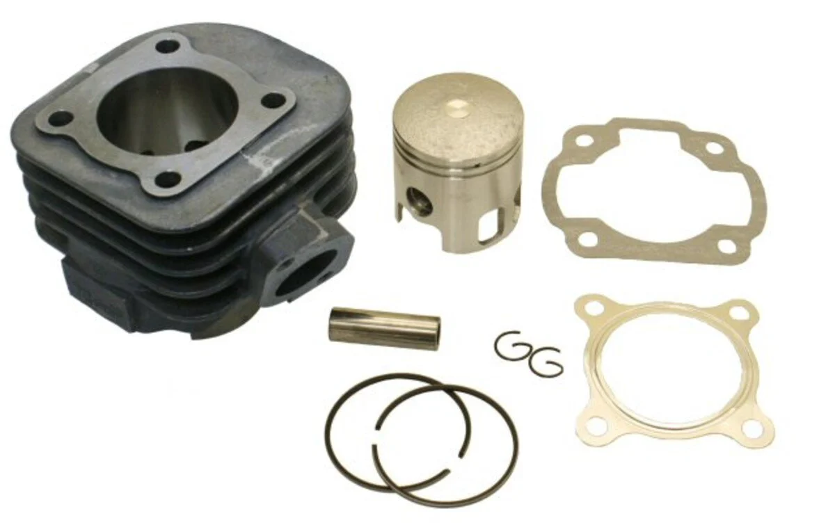 Minarelli 47mm Big Bore Cylinder Kit