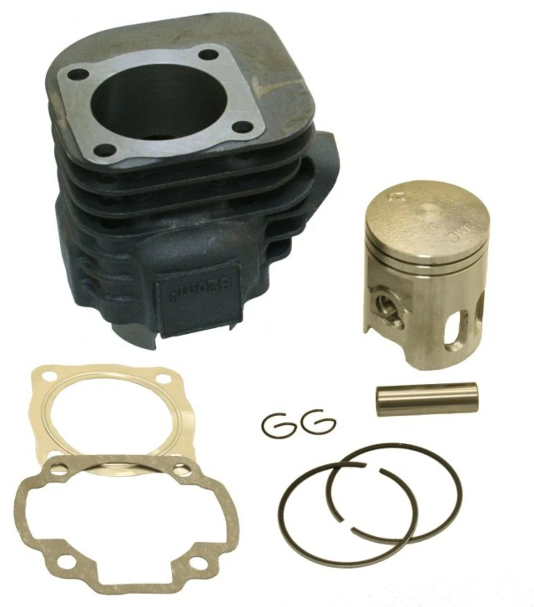 Minarelli 50mm Cylinder Kit