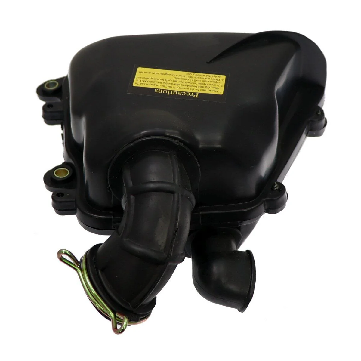 Minarelli Air Filter Assembly - Image 2