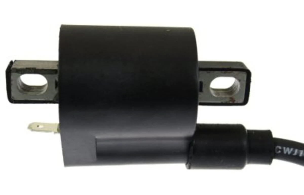 Minarelli Ignition Coil - Mounting Tabs - Image 2