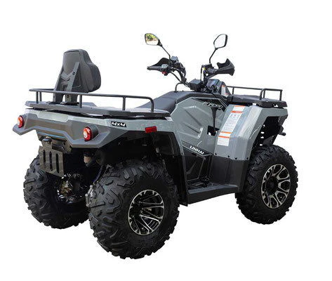 Monster F320 300cc EFI Utility 4x4 ATV, H/L Gear Automatic with Reverse - Image 3