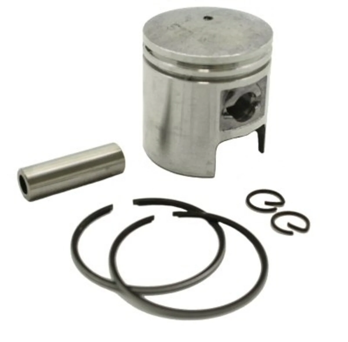 Morini 41mm Cylinder Kit - Image 2